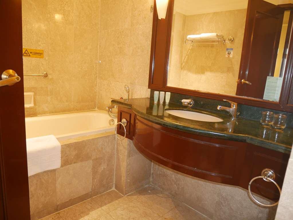 The Bukit Bintang Serviced Residences Kuala Lumpur Zimmer foto