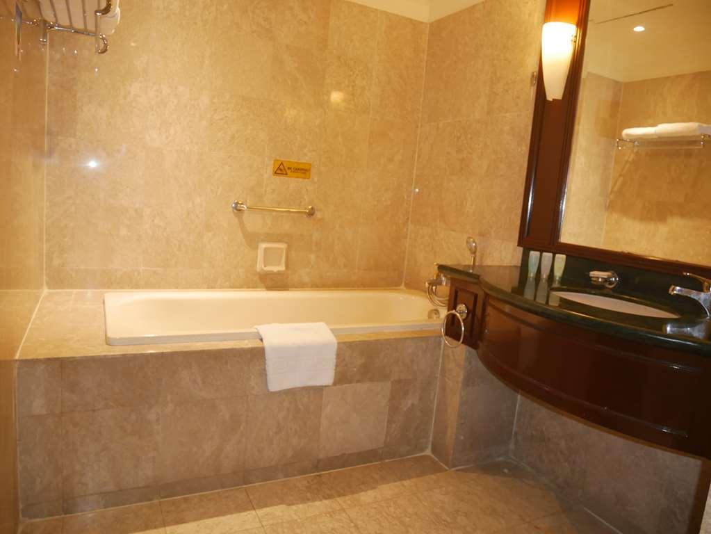 The Bukit Bintang Serviced Residences Kuala Lumpur Zimmer foto